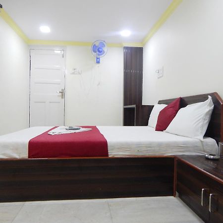 Hotel Seaview Mumbai Kültér fotó