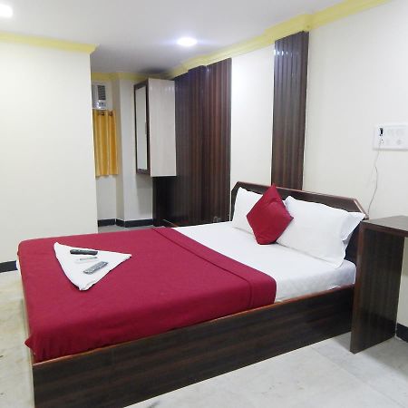 Hotel Seaview Mumbai Kültér fotó