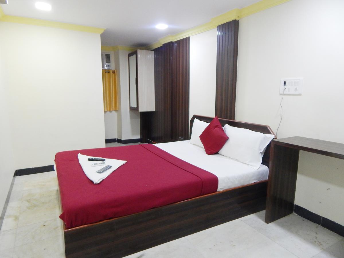 Hotel Seaview Mumbai Kültér fotó