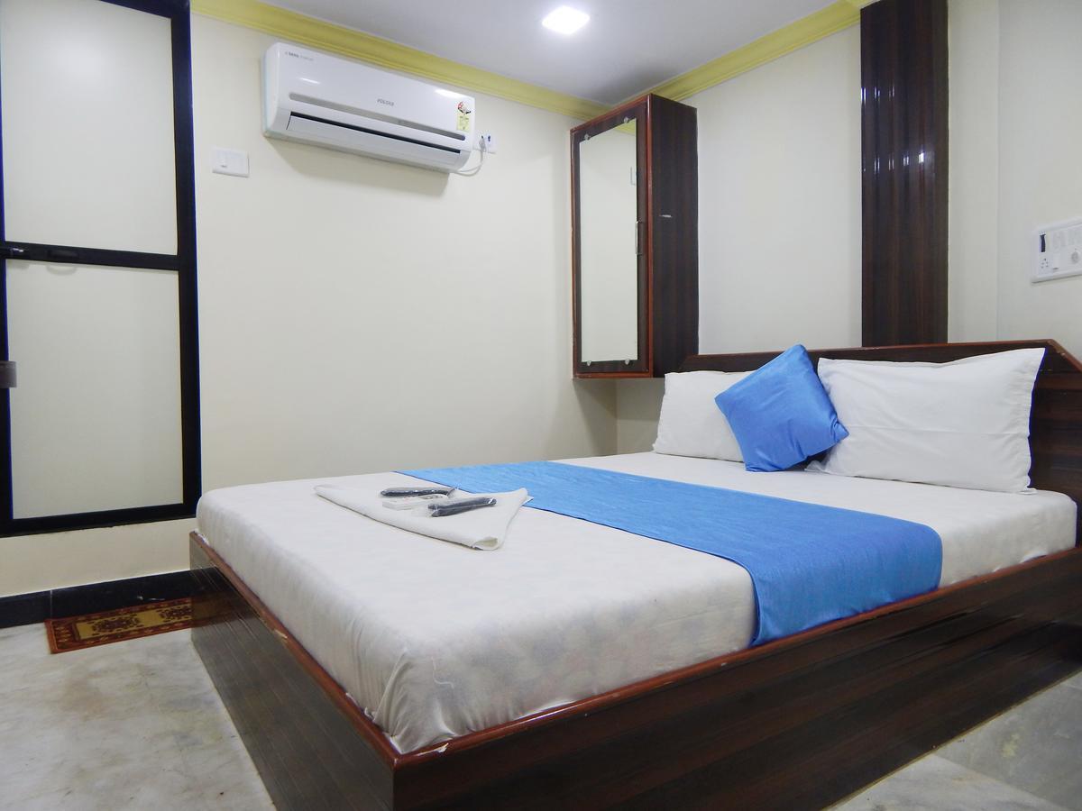 Hotel Seaview Mumbai Kültér fotó