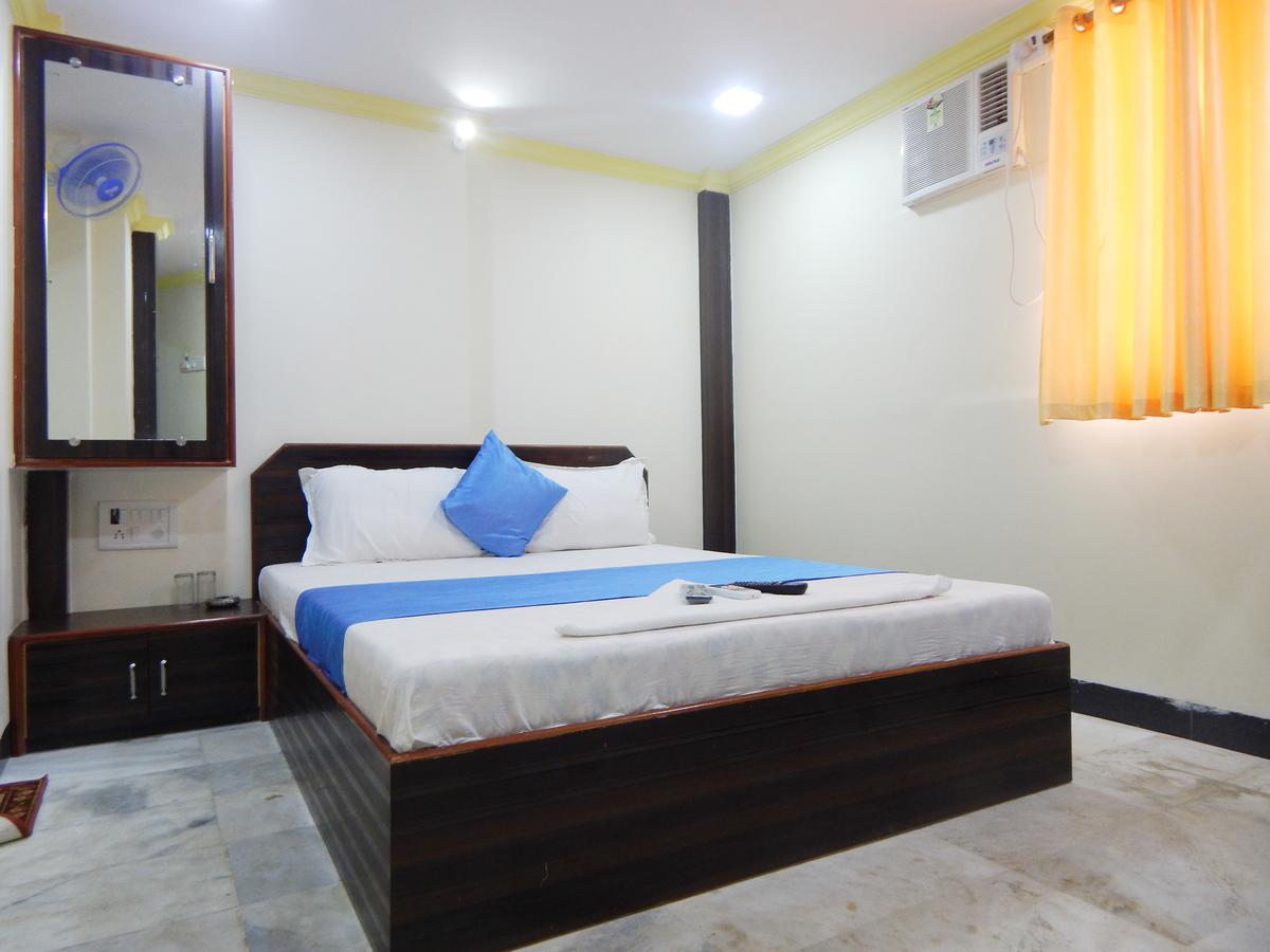 Hotel Seaview Mumbai Kültér fotó